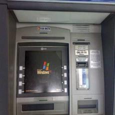 تحقیق دستگاه عابر بانک یا ATM